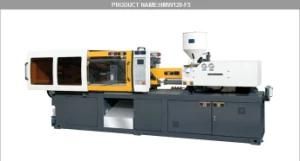 120ton Injection Moulding Machine