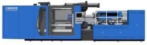 Yt-600ton Two Platen Injection Molding Machine