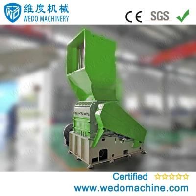 High Standard Flakes Granulator Crusher Machine