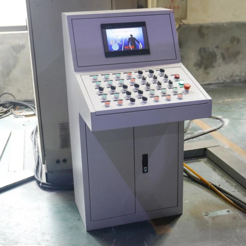 Plastic Outdoor Cooler Box Making Machine Plastic Molding Machine