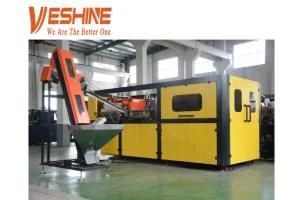 Pet Bottle Moulding Machine