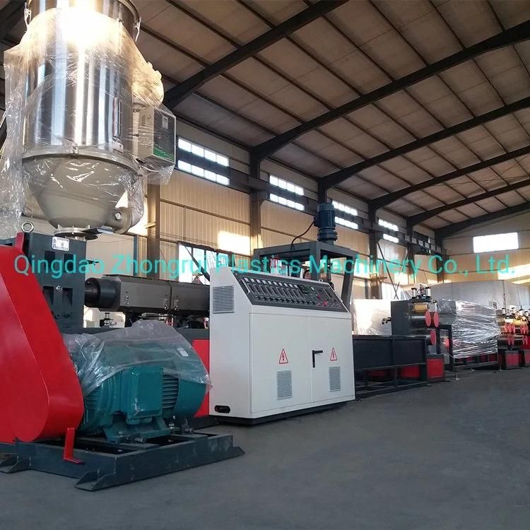 Pet Strapping Equipment/Pet Plastic Steel Strapping Equipment/Pet Strapping Production Line