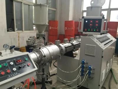 Multi-Layer PPR PE Composite Pipe Extrusion Line