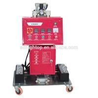 11kw 380V Cheap Polyurethane Foam Spray Machine for Insulation