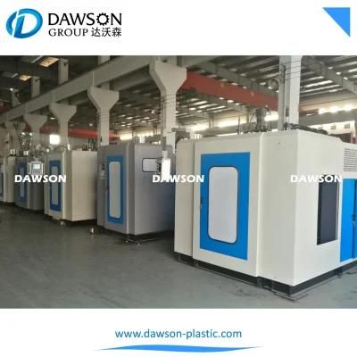 High Speed Blow Molding Machine Small Manufacturing Bottle Making Machine