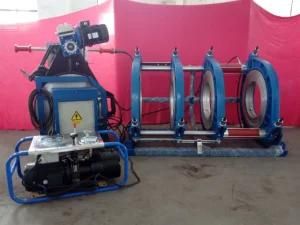 Plastic Pipeline Welding Machine (BRDH630)