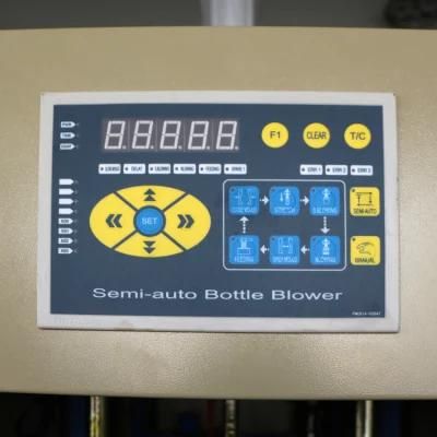 600 700 800 1000 1200 2000bph Blow Molding Machine Plastic