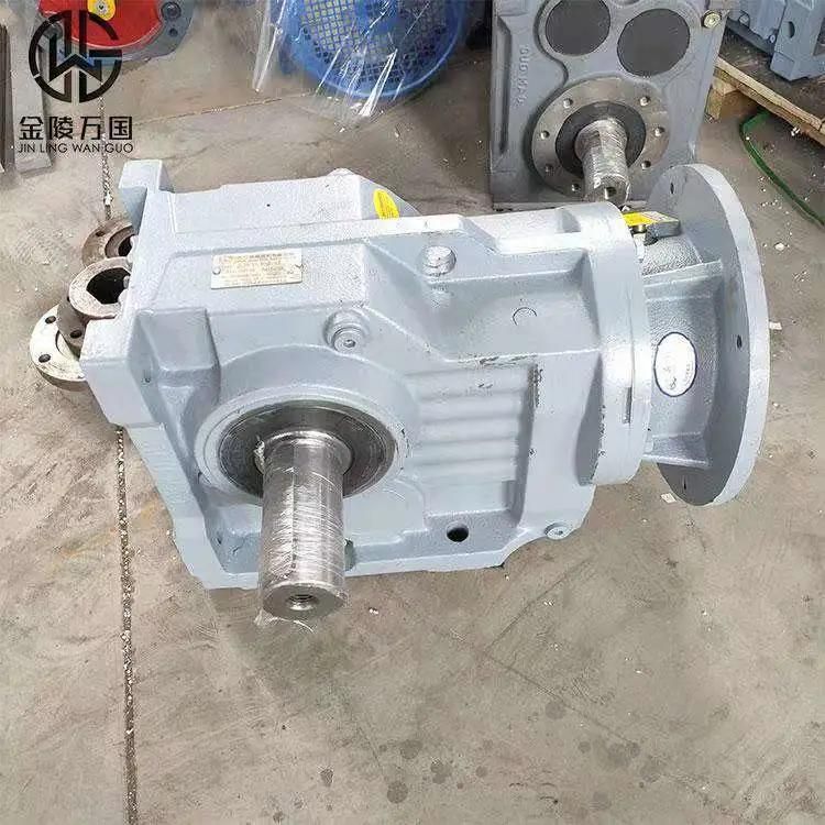 Double Shaft Shredder for Industrial Cast Iron Plastic Waste Recycling