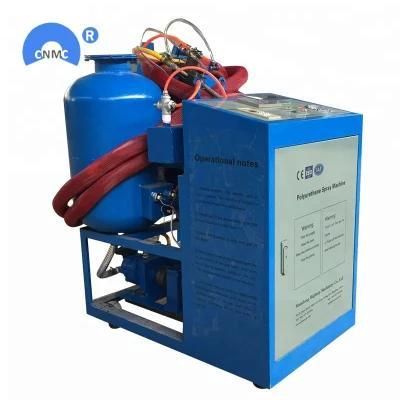 Best Price Polyurethane Foam Spraying Machine for Wall Insulation