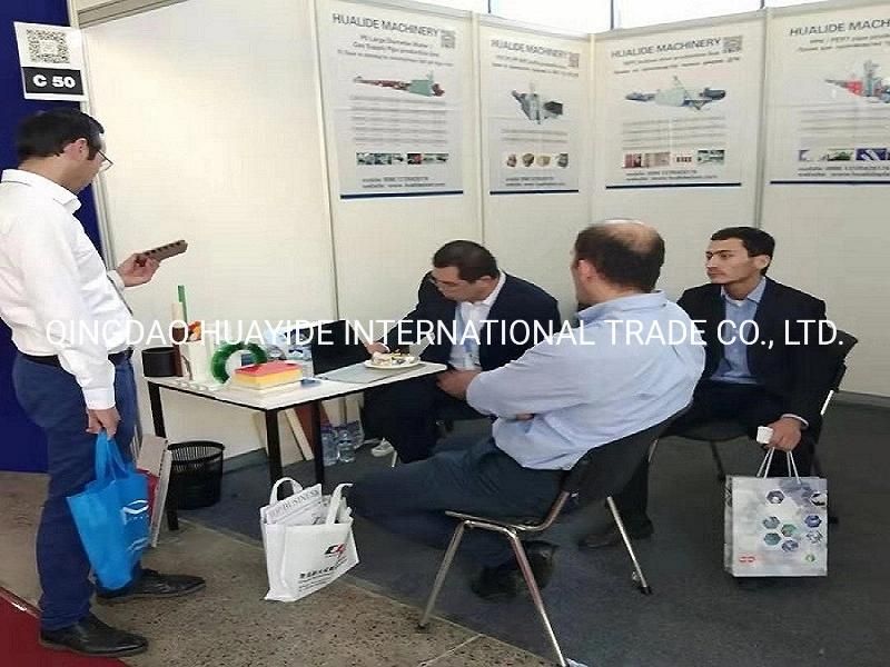China Manufacturing WPC Ceiling Wall Panel Making Machine