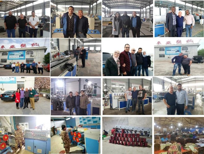 Manufacturer for China Pet Brush Monofilament Making Machine