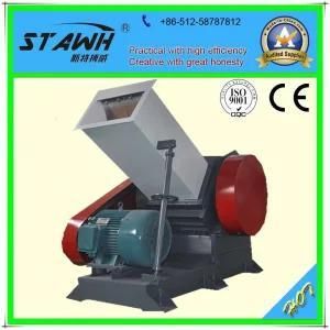 Plastic Shredder Plastic Crusher