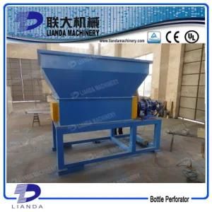 Pet Bottle Perforator Machine