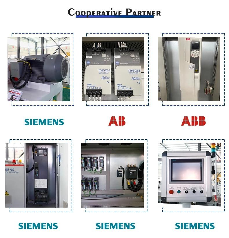 PVC Cabinet and Decoration Board Machinery