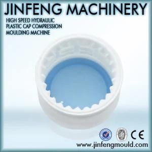 Mineral Water Bottle Cap Compression Molding Machine