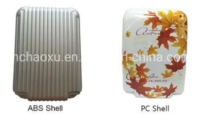 Chaoxu ABS PC Luggage Vacuum Forming Machine