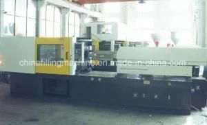 Automatic 5 Gallon PC Barrel Plastic Injection Molding Equipment