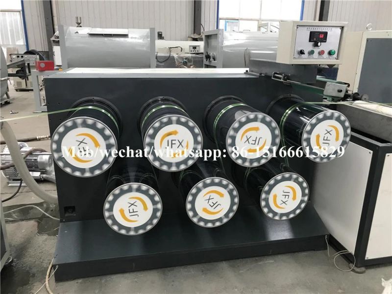 Polyester Monofilament Machine