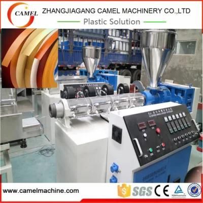 High Quality PVC Edge Banding Machine