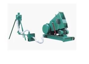 Swp PVC Crusher