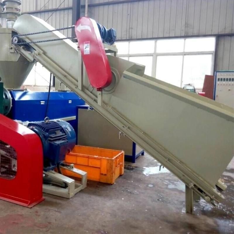 Pelletizing Machine Plastic Recycling Machine