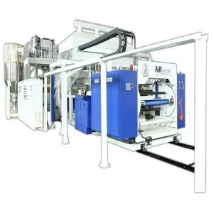 PVC Transparent Packaging Film Production Line