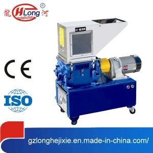 China New Single Shaft Shredder / Plastic Crusher