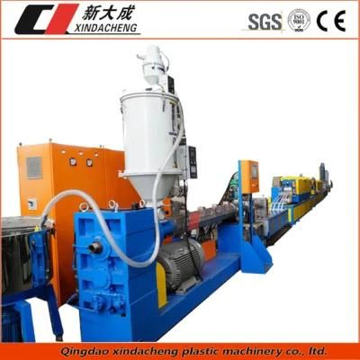 PP Strap Belt Making Line