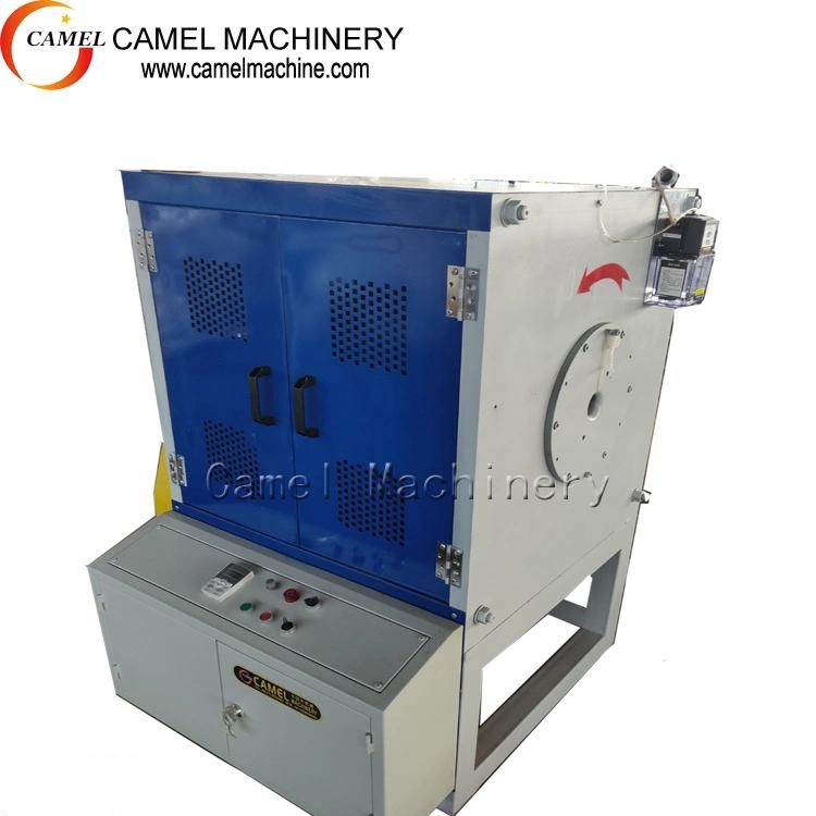 Hot Sale Reinforced Soft PVC Flexible Garden Water Hose Making Machine Extrusion Production Line