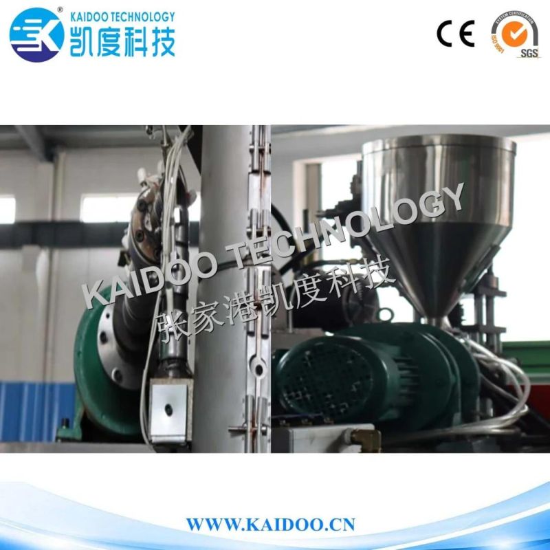 5liter Oil Pot/Lubricating Oil Pot/Mobiloil Bot/Machine Oil Pot/Engine Oil Container/Bottle/Can/Two Layer/Special Blow Moulding Machine/Blow Molding Machine