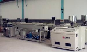 Automatic Straw Production Line