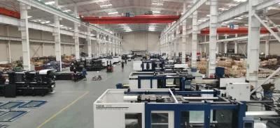 GF200eh Plastic Hanger Injection Molding Machine Manufacturers