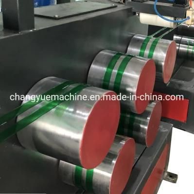 Popular Product Pet Strap Belt Extrusion Machine