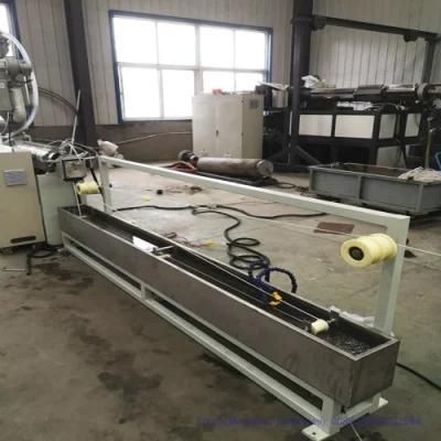 PP PE Nose Bridge Making Machine for Face Mask