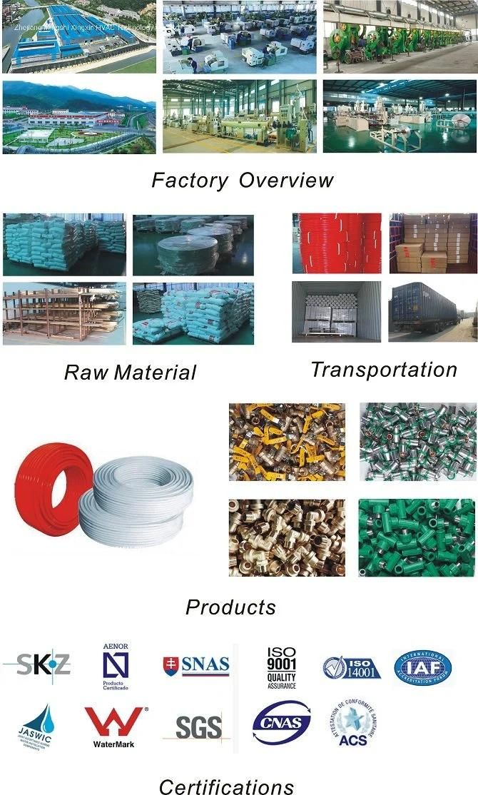 Tools- Hot Melt Machine for PPR Pipe and Fittings