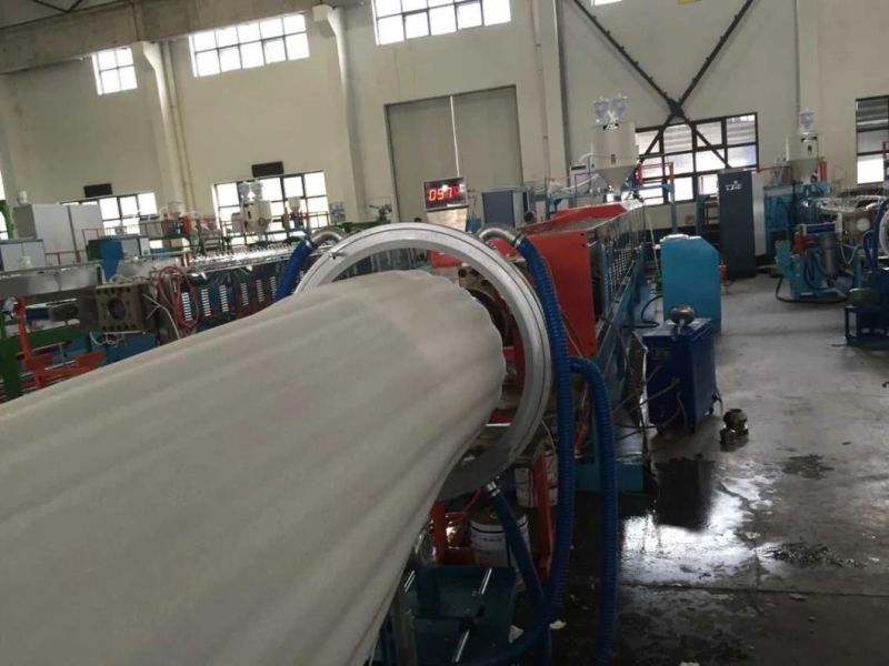 High Quality Thick EPE Foam Sheet Machine for Mattress