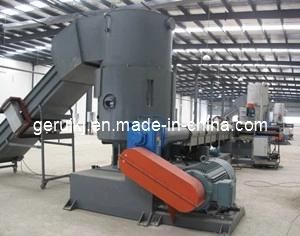 Plastic Recycling Pelletizing Machine