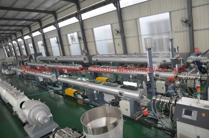 16 20 25 32 40 50 63 CPVC UPVC PVC Pipe Making Machine Price