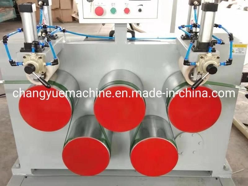 New Model Supply Pet Packing Belt Making Machine