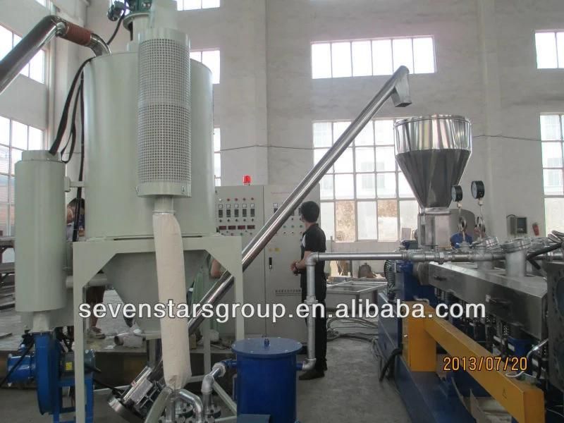 Pet Granulator/Pet Pelletizing Machine/ Pet Pelletizer