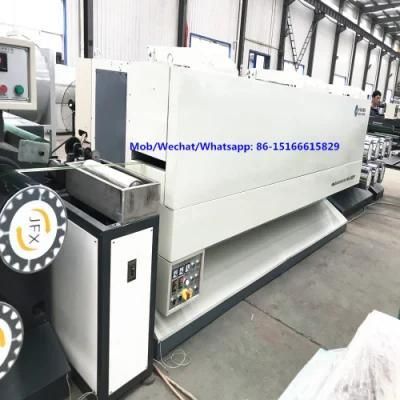 Pet PP PE Nylon Fiber Monofilament Yarn Production Line/ Extruder/ Plastic Extrusion ...