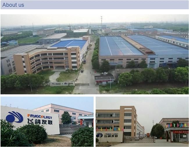 CPVC/UPVC Pipe Production Making Line