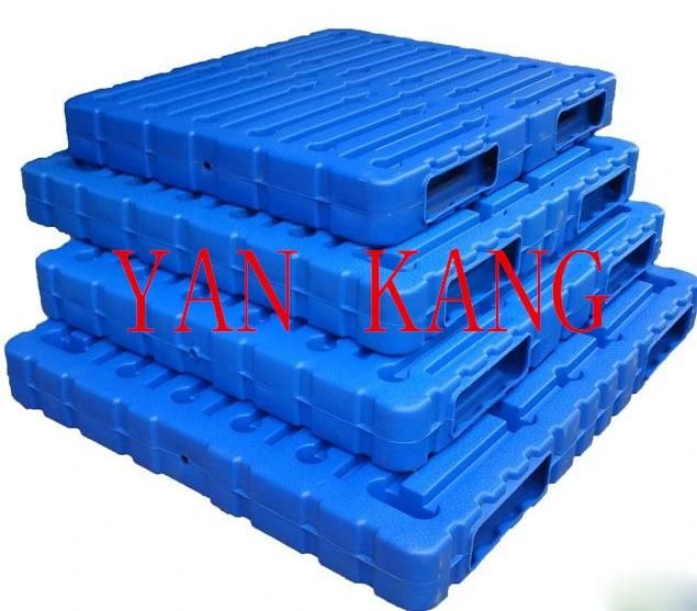 Plastic Road Barrier Road Safety Blow Molding Machine