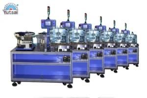 Automatic Secondary Chip Granulator Machine