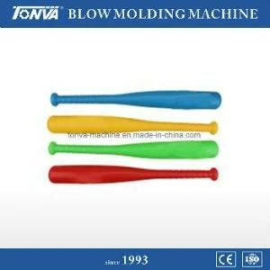 Tonva Plastic Baseball Bat Extrusion Blow Molding Machine