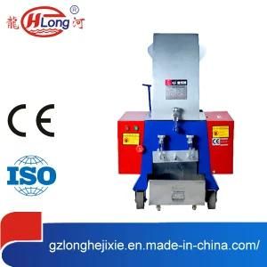 CE Approved Plastic Film Crusher/ Plastic Film Shredder