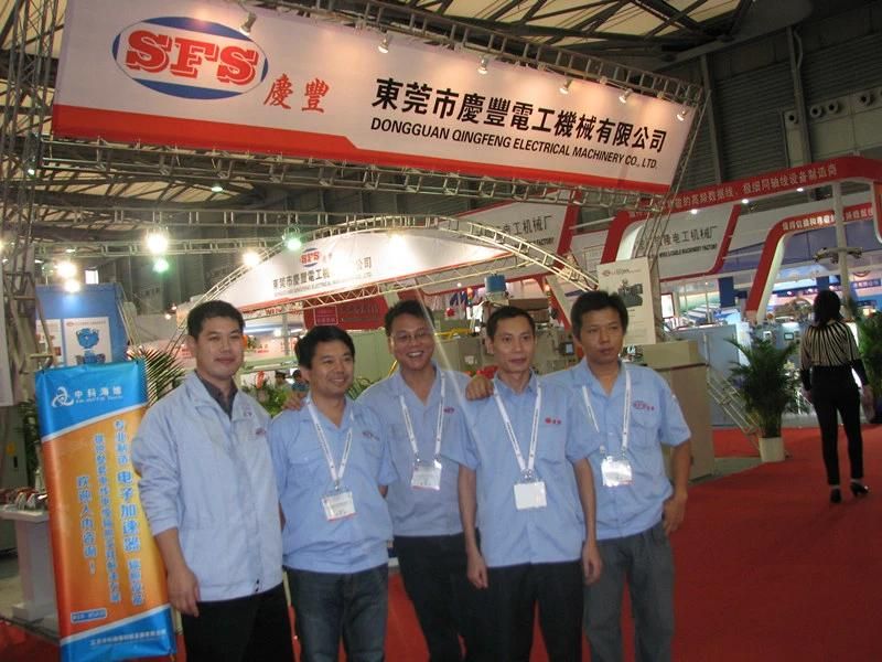 Optical Cable Sheating Extrusion Line Extruding Machine for Fiber Cable