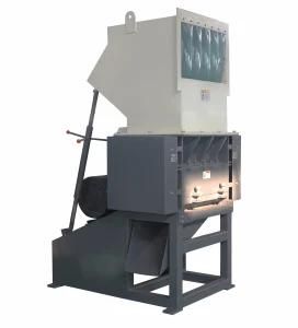 Aluminium Alloy Windows&AMP Hammer Mill/ Window Frame Crusher Machine/ UPVC Pipe Crusher ...