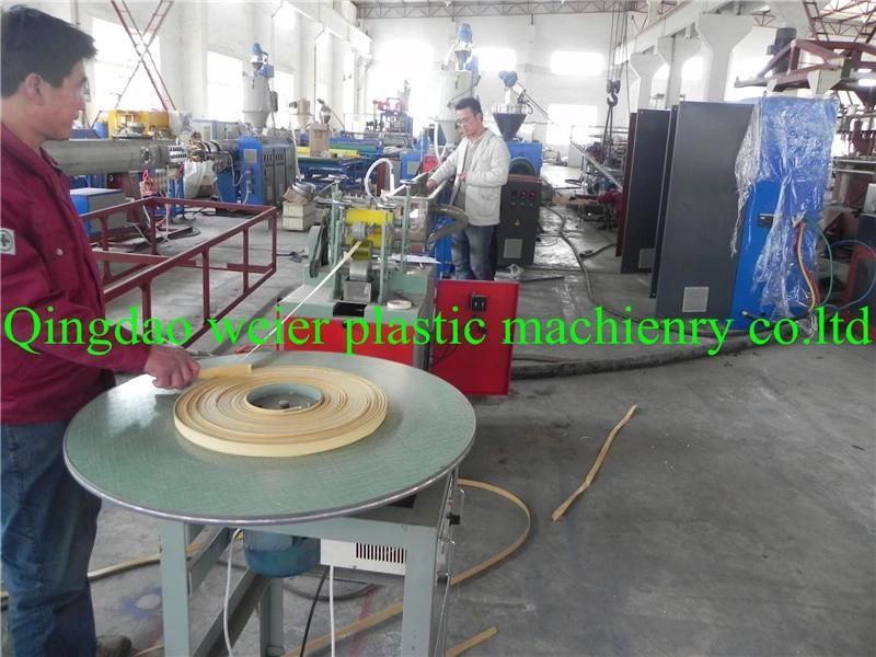 PVC Edge Band Line (SJ-65*25)