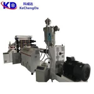 PC Endurance Board Extrusion Equipment